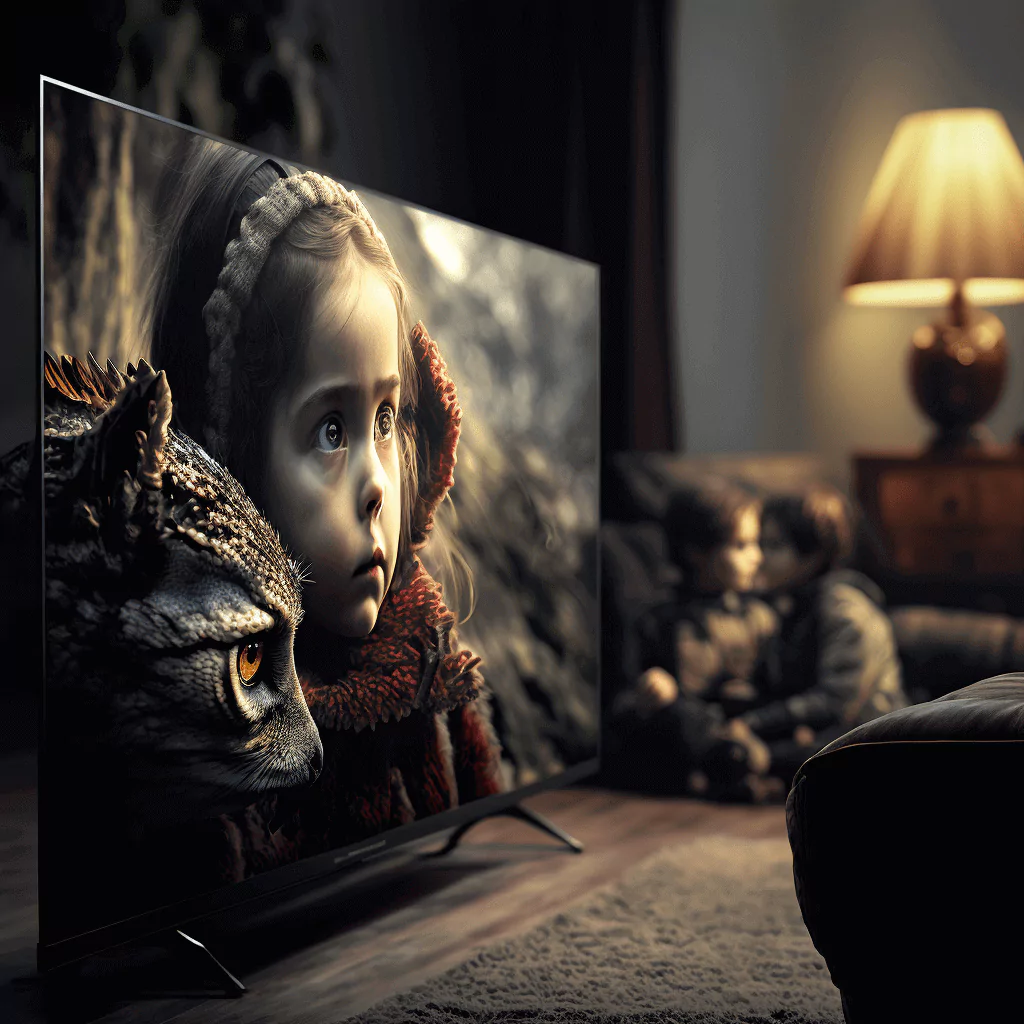 IPTV UK services for premium streaming