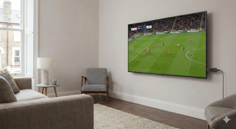 Tired of Expensive TV Bills? Here is The Smart Way to Watch TV in the UK (2025 Guide)